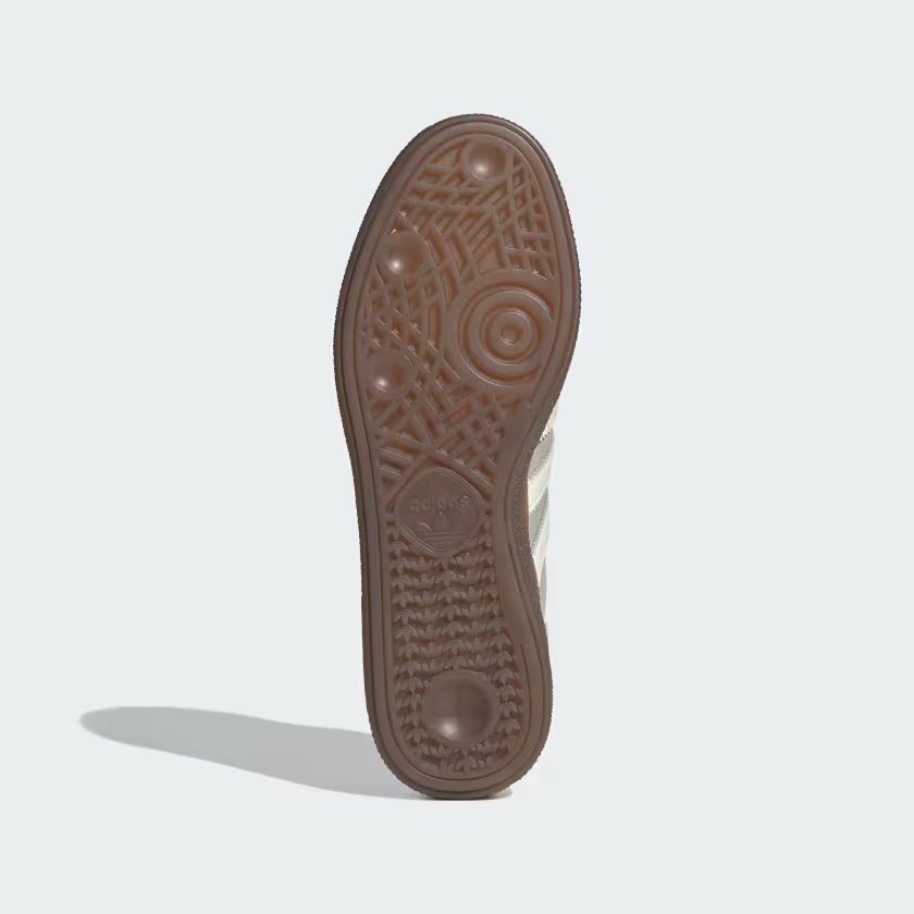 Adidas Handball Spezial Shoes Beige / Off White / Gum