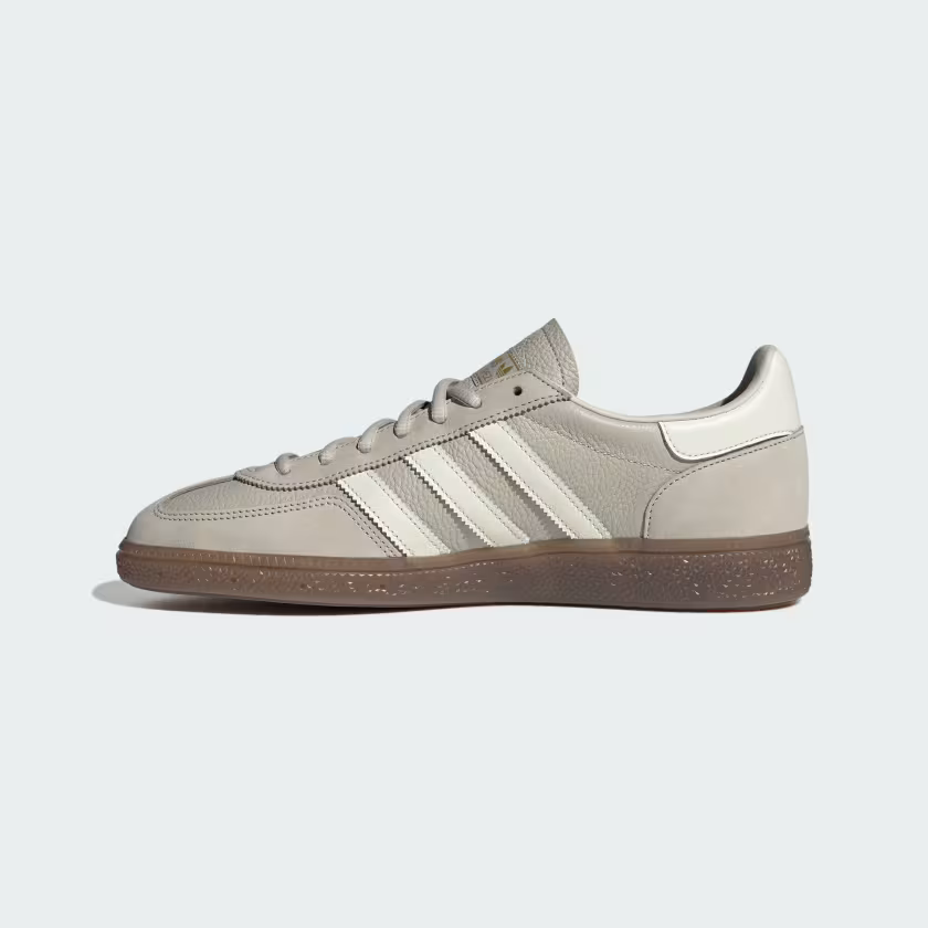Adidas Handball Spezial Shoes Beige / Off White / Gum