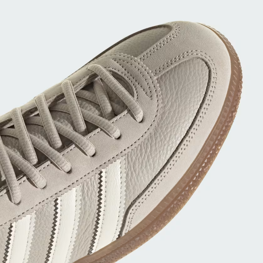 Adidas Handball Spezial Shoes Beige / Off White / Gum