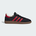 Adidas Handball Spezial Shoes Core Black / Team Victory Red / Gum