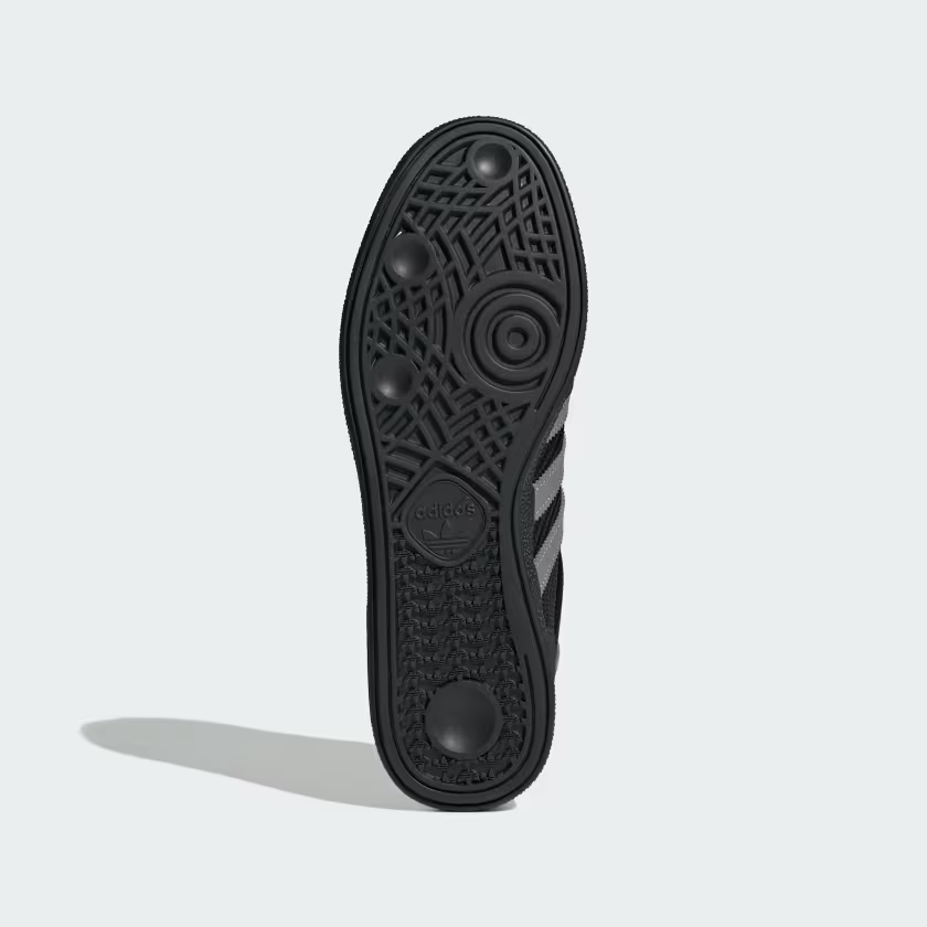 Adidas Handball Spezial Shoes Core Black / Grey / Carbon