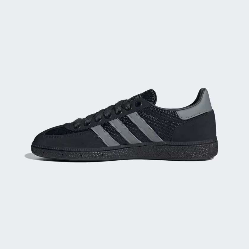 Adidas Handball Spezial Shoes Core Black / Grey / Carbon