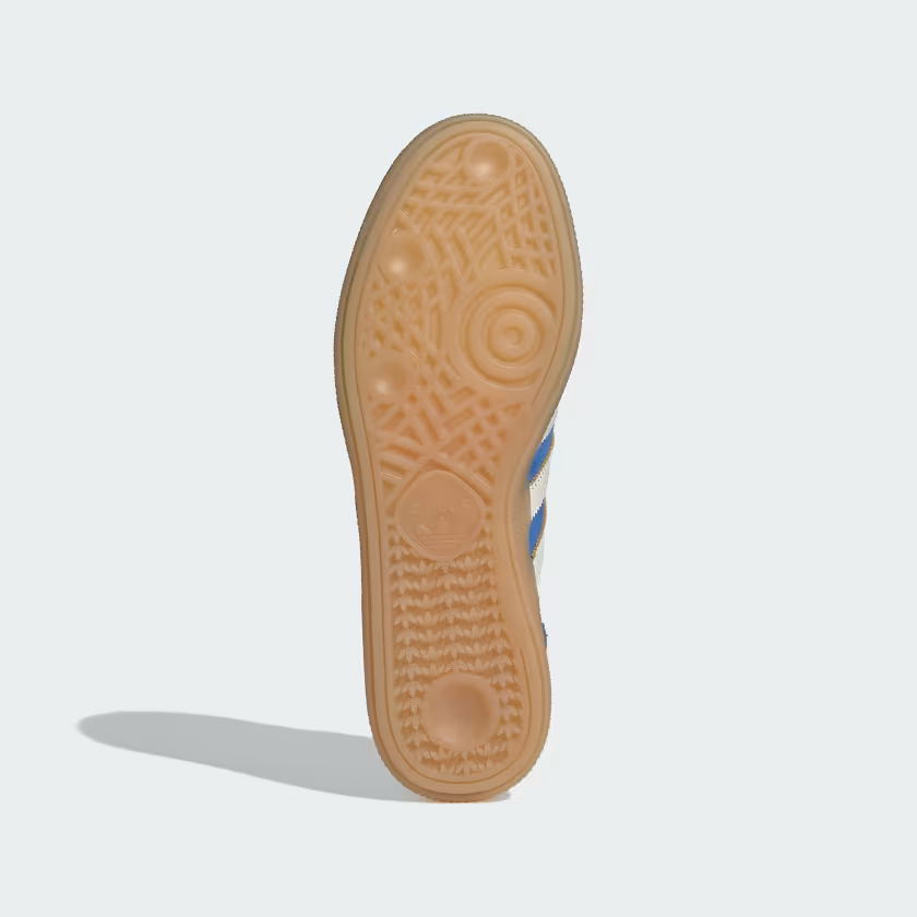 Adidas Handball Spezial Shoes Blue / Off White / Royal Blue