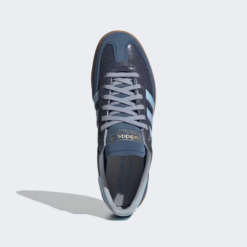 Adidas Handball Spezial Shoes Night Indigo / Clear Sky / Gum