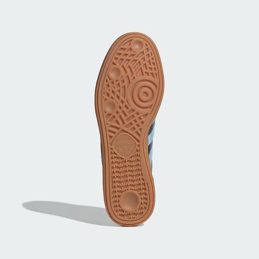 Adidas Handball Spezial Shoes Night Indigo / Clear Sky / Gum