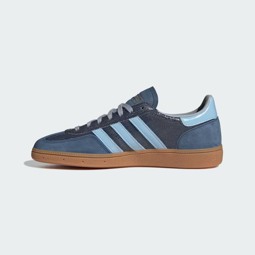 Adidas Handball Spezial Shoes Night Indigo / Clear Sky / Gum