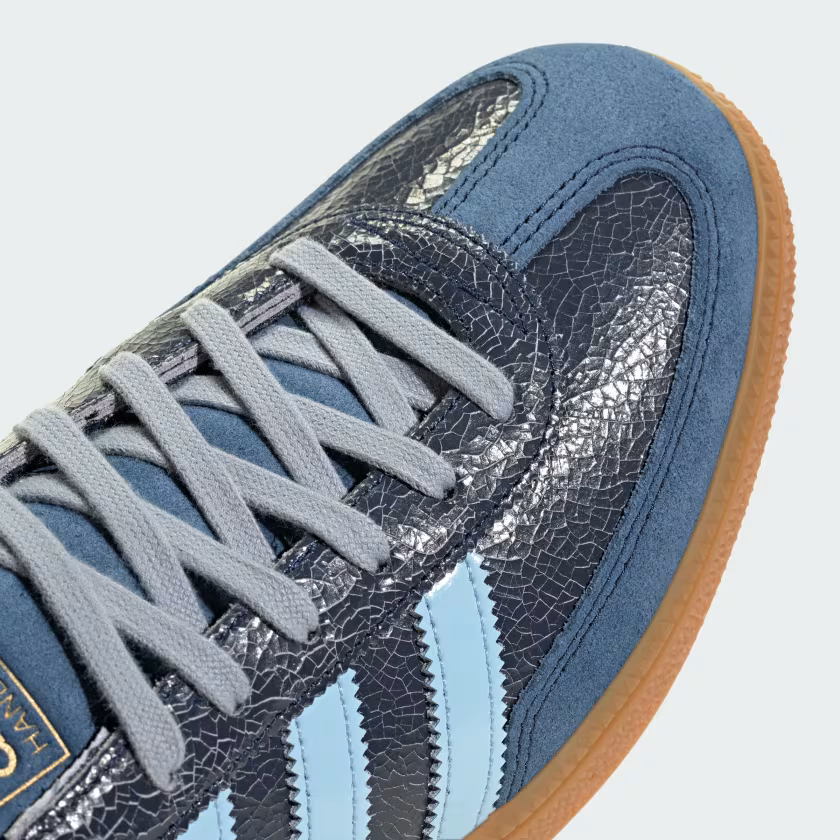 Adidas Handball Spezial Shoes Night Indigo / Clear Sky / Gum