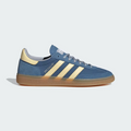 Adidas Handball Spezial Shoes Dusky Ink / Easy Yellow / Gum