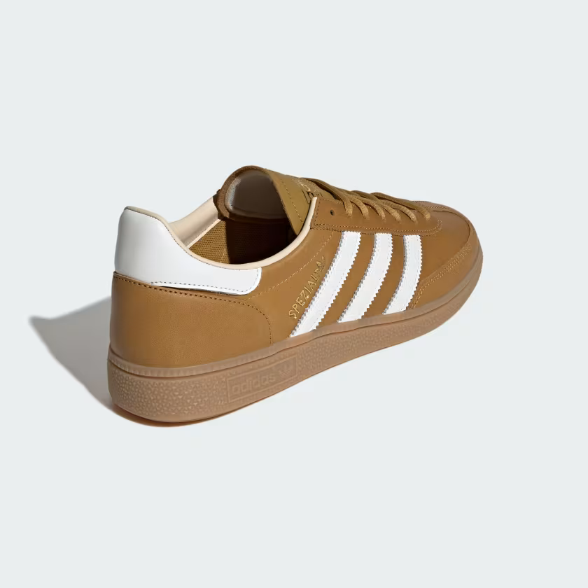 Adidas Handball Spezial Shoes Core Black / Wonder Quartz / Gum