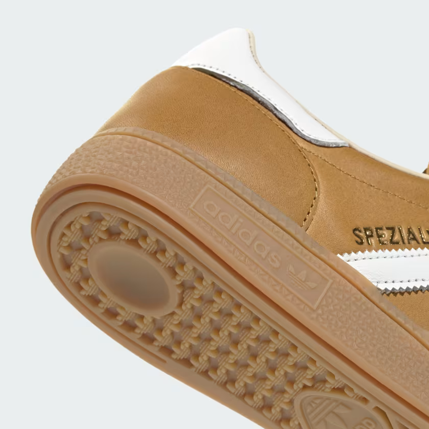 Adidas Handball Spezial Shoes Core Black / Wonder Quartz / Gum