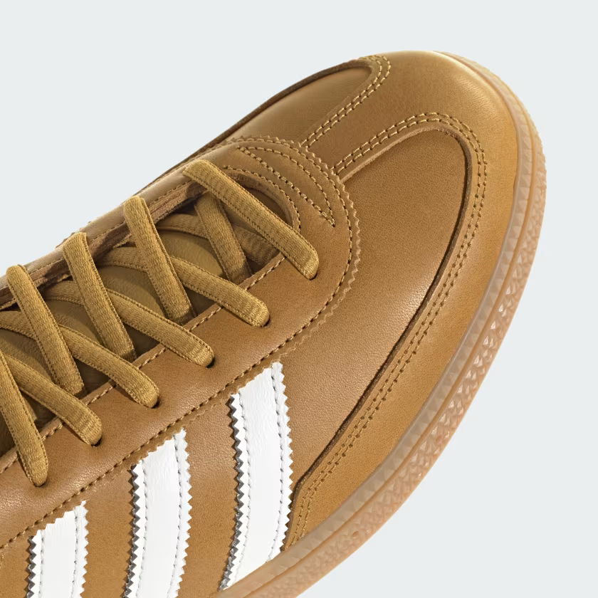 Adidas Handball Spezial Shoes Core Black / Wonder Quartz / Gum