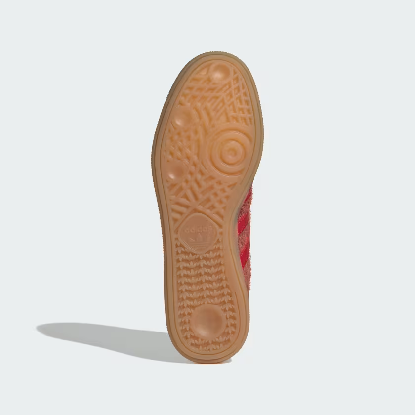 Adidas Handball Spezial Shoes Burnt Sienna / Equipment Red / Gum