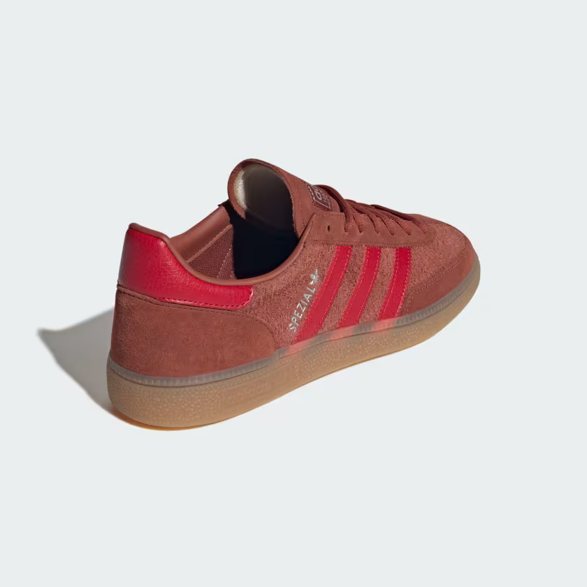 Adidas Handball Spezial Shoes Burnt Sienna / Equipment Red / Gum