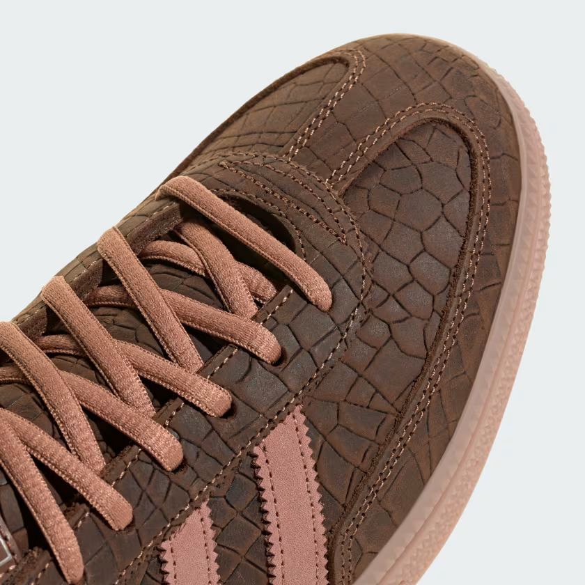 Adidas Handball Spezial Shoes Preloved Brown / Warm Clay / Clay Strata