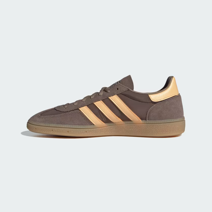 Adidas Handball Spezial Shoes Earth Strata / Pulse Amber / Gum