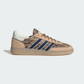 Adidas Handball Spezial Shoes Warm Sandstone / Dark Blue / Cardboard