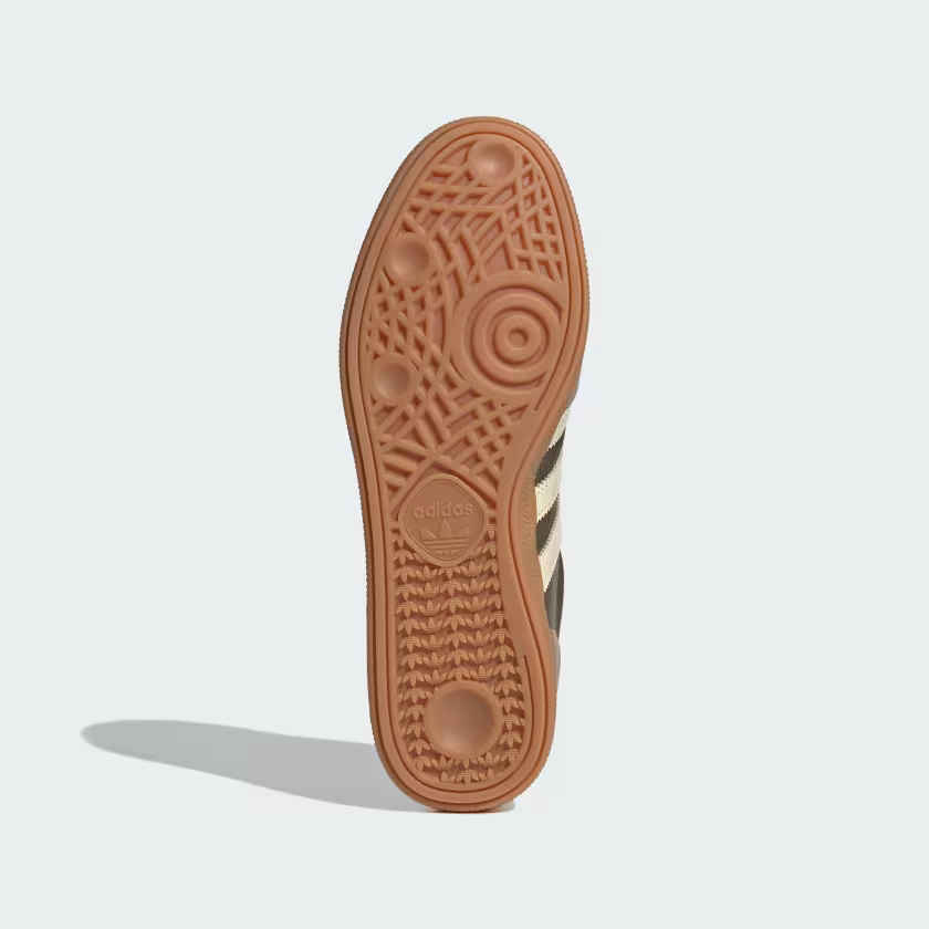 Adidas Handball Spezial Shoes Earth Strata / Warm Vanilla / Gum