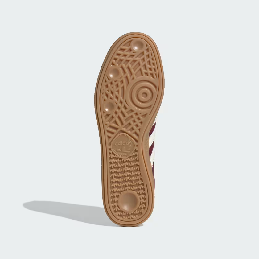 Adidas Handball Spezial Shoes Shadow Red / Cream White / Gum