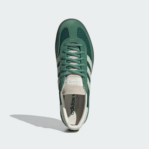 Adidas Handball Spezial Shoes Collegiate Green / Linen Green / Blanch Green