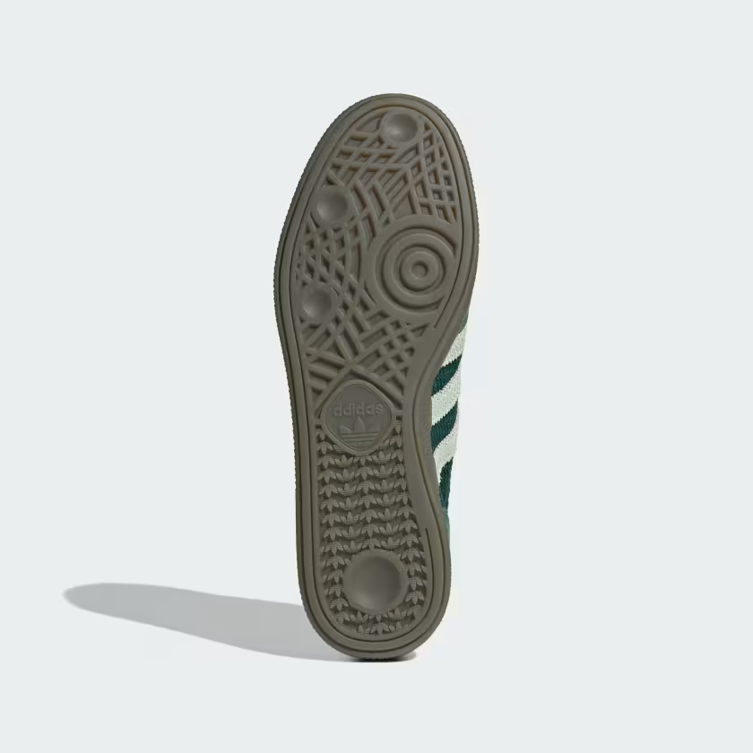 Adidas Handball Spezial Shoes Collegiate Green / Linen Green / Blanch Green