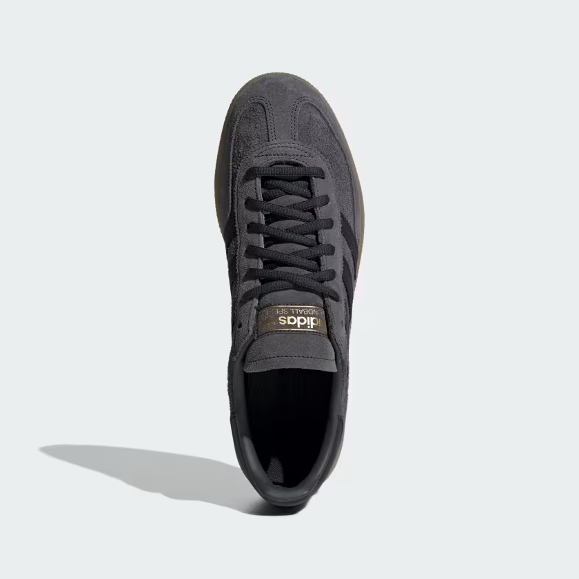 Adidas Handball Spezial Shoes Carbon / Core Black / Gum