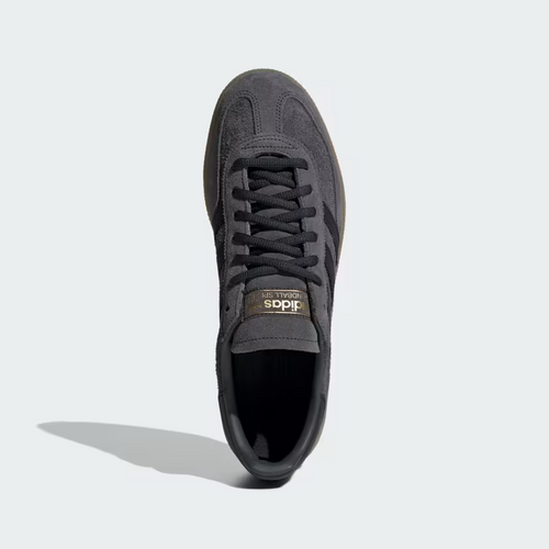 Adidas Handball Spezial Shoes Carbon / Core Black / Gum