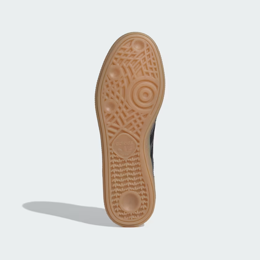 Adidas Handball Spezial Shoes Carbon / Core Black / Gum