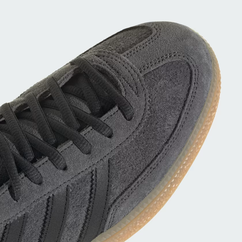Adidas Handball Spezial Shoes Carbon / Core Black / Gum