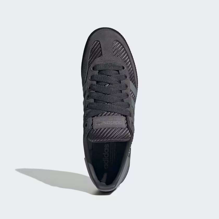 Adidas Handball Spezial Shoes Grey Five / Grey / Core Black