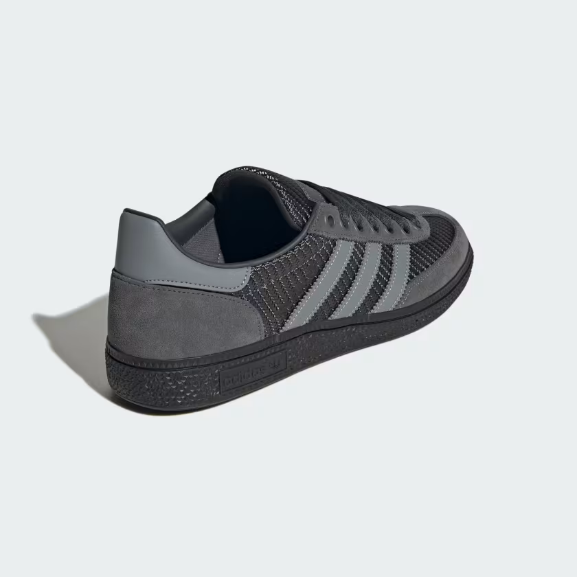 Adidas Handball Spezial Shoes Grey Five / Grey / Core Black