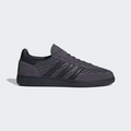 Adidas Handball Spezial Shoes Aurora Onix / Core Black / Gold Metallic