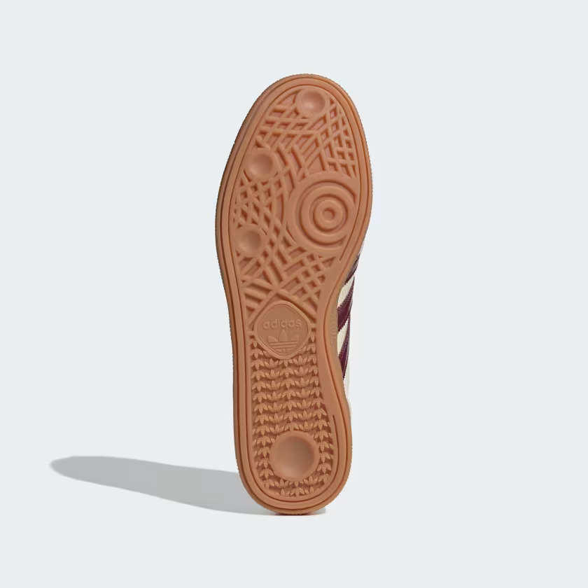 Adidas Handball Spezial Shoes Off White / Shadow Red / Gum