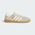 Adidas Handball Spezial Shoes Khaki Three / Off White / Gum