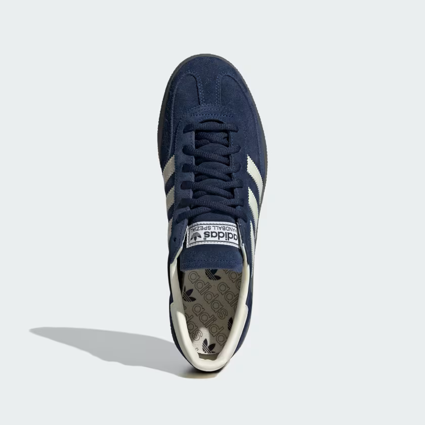 Adidas Handball Spezial Shoes Night Indigo / Cream White / Cloud White