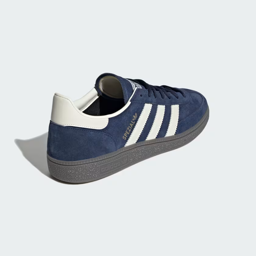 Adidas Handball Spezial Shoes Night Indigo / Cream White / Cloud White