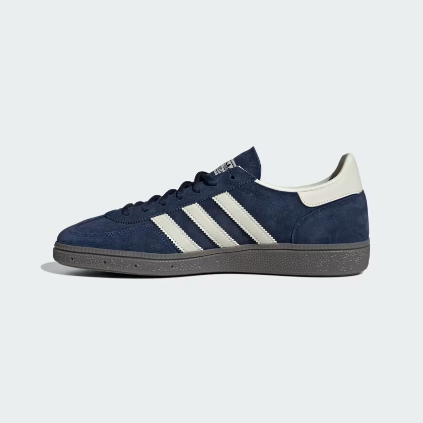 Adidas Handball Spezial Shoes Night Indigo / Cream White / Cloud White