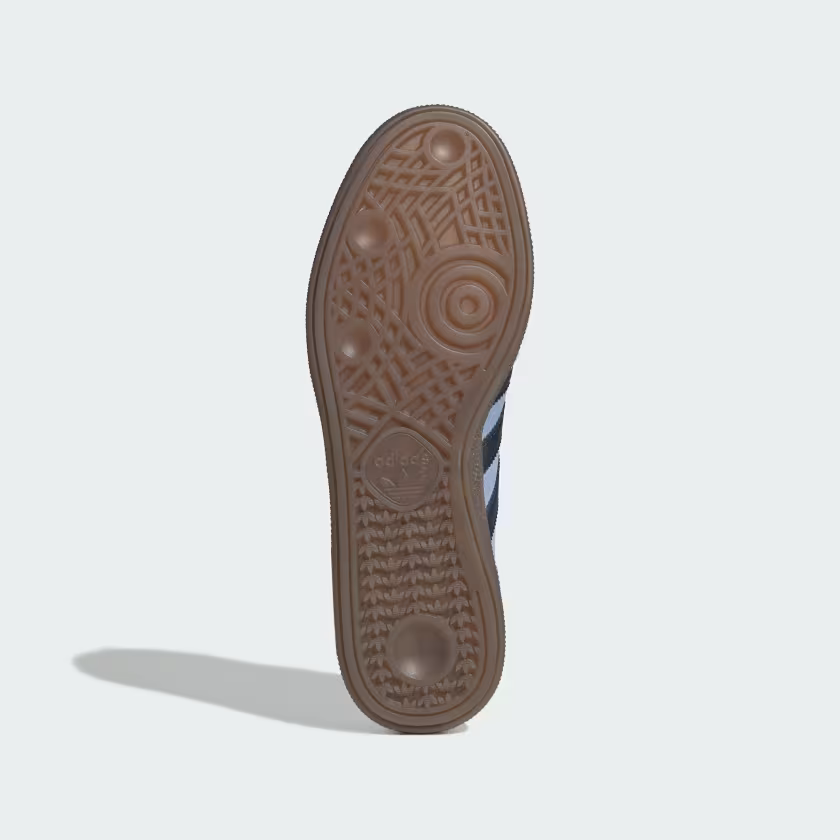 Adidas Handball Spezial Shoes Chalk Blue / Legend Ink / Gum