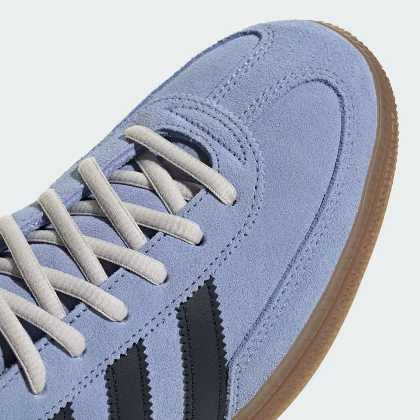 Adidas Handball Spezial Shoes Chalk Blue / Legend Ink / Gum