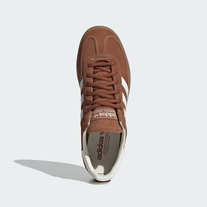 Adidas Handball Spezial Shoes Dusky Bronze / Off White / Gum
