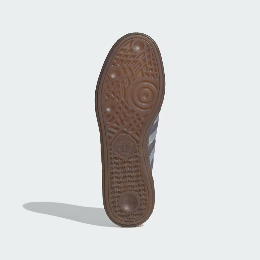 Adidas Handball Spezial Shoes Core Black / Gum / Better Scarlet