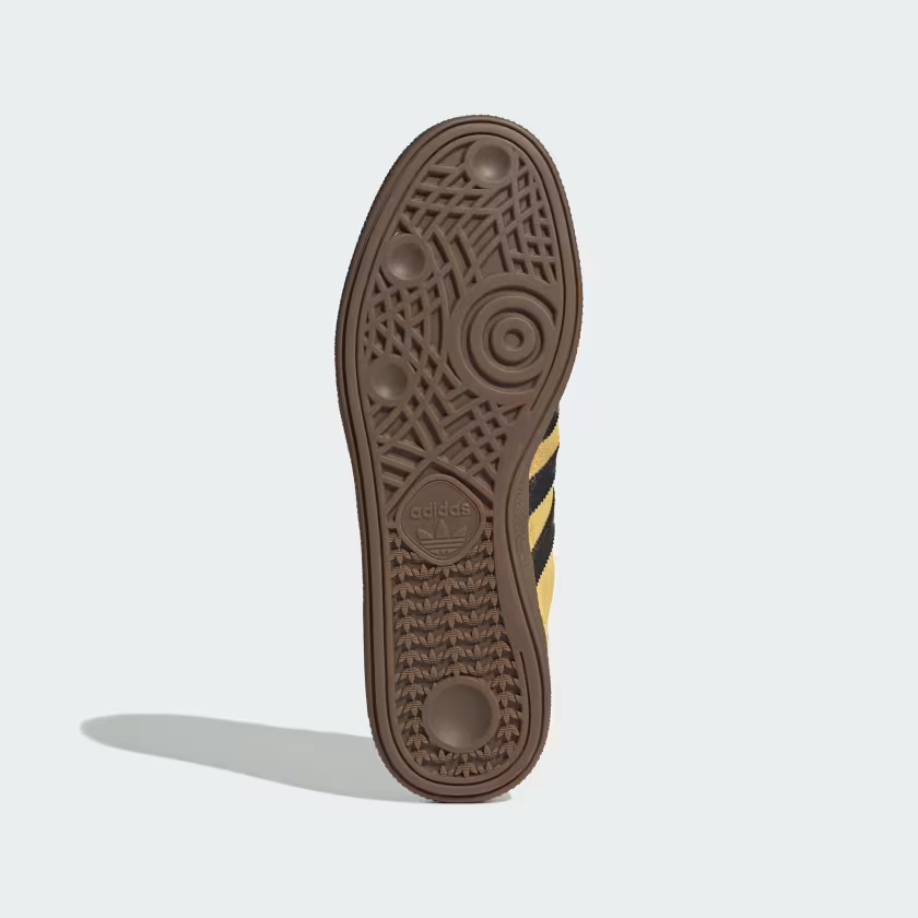 Adidas Handball Spezial Shoes Eqt Yellow / Core Black / Gum