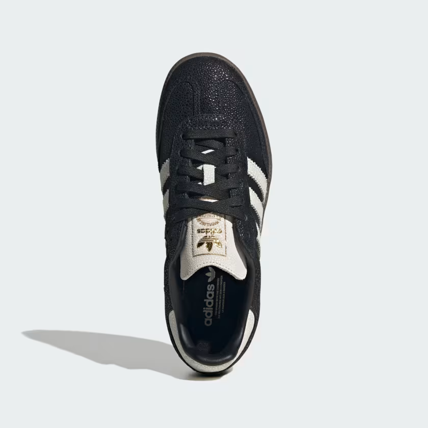 Adidas Samba OG Shoes Core Black / Cloud White / Gum