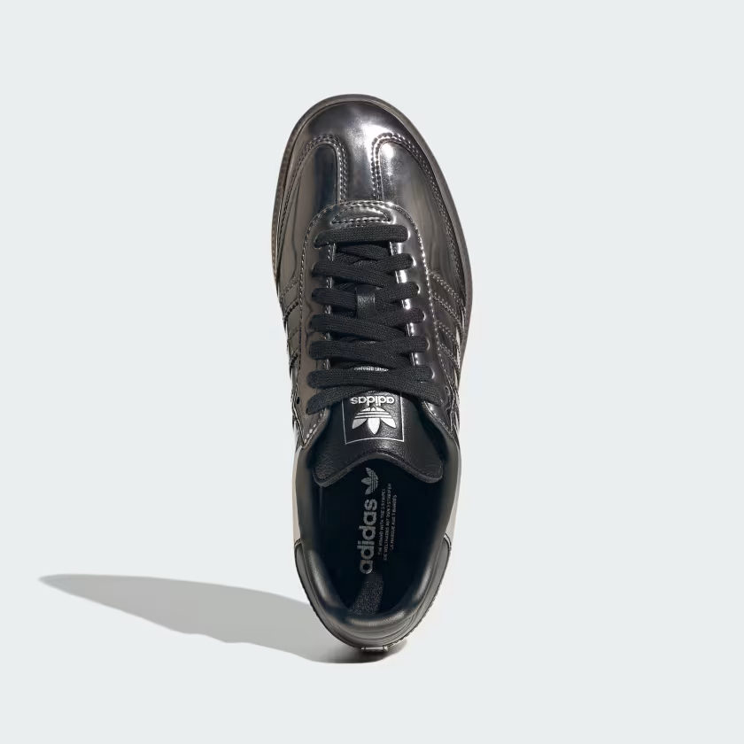 Adidas Samba OG Shoes Core Black / Core Black / Gum