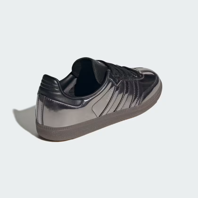 Adidas Samba OG Shoes Core Black / Core Black / Gum