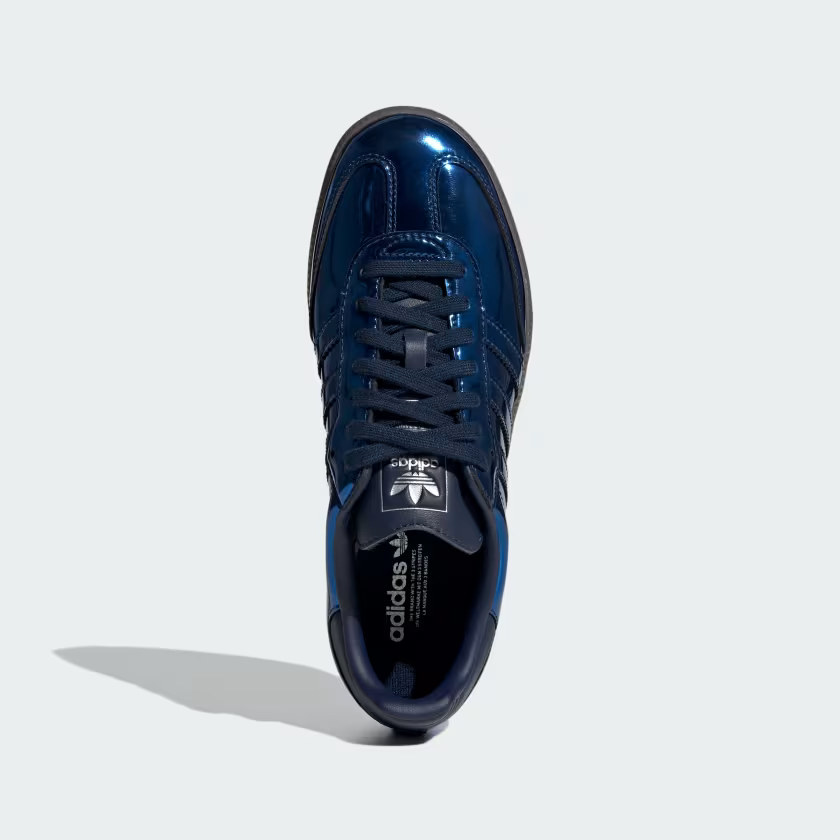 Adidas Samba OG Shoes  Night Indigo / Night Indigo / Gum