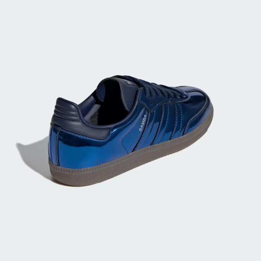 Adidas Samba OG Shoes  Night Indigo / Night Indigo / Gum