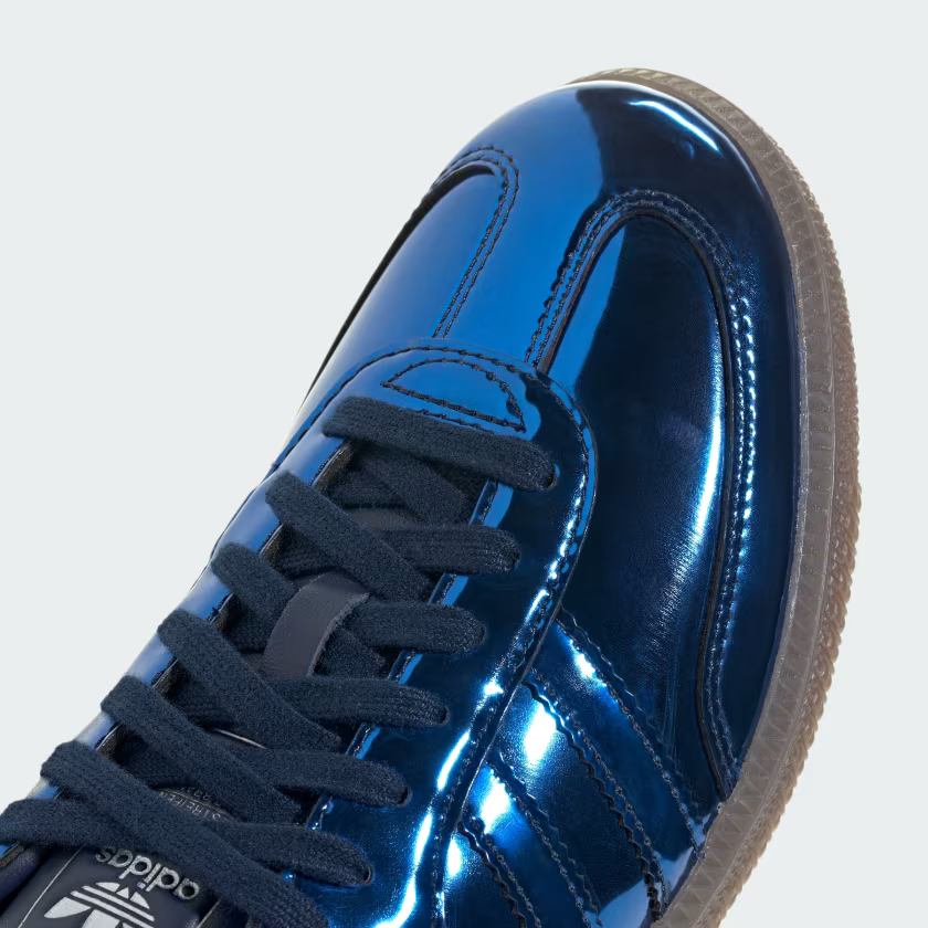 Adidas Samba OG Shoes  Night Indigo / Night Indigo / Gum