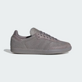 Adidas Samba OG Shoes Taupe Oxide / Taupe Oxide / Gold Metallic