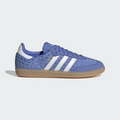 Adidas Samba OG Shoes Real Lilac / Cloud White / Gold Metallic