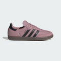 Adidas Samba OG Shoes Magic Mauve / Core Black / Gum